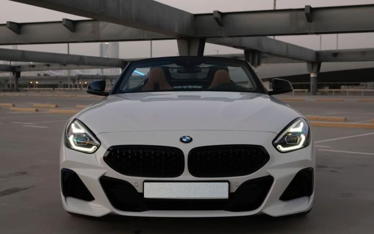 BMW Z4